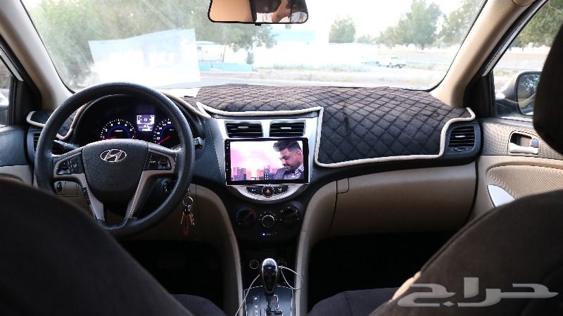 اكسنت 2016 فل كامل
