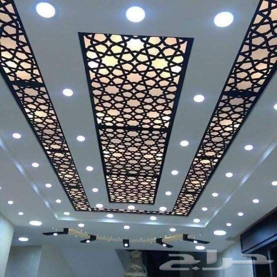 جباص مغربي فني ديكور