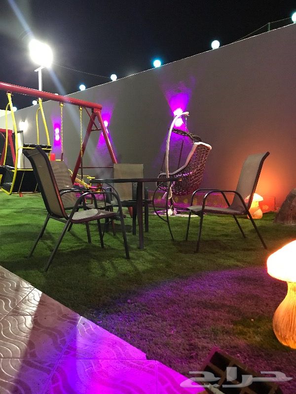 إستراحة روتانا في حي الاجواد