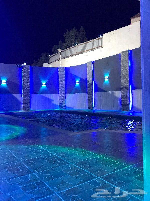 إستراحة روتانا في حي الاجواد
