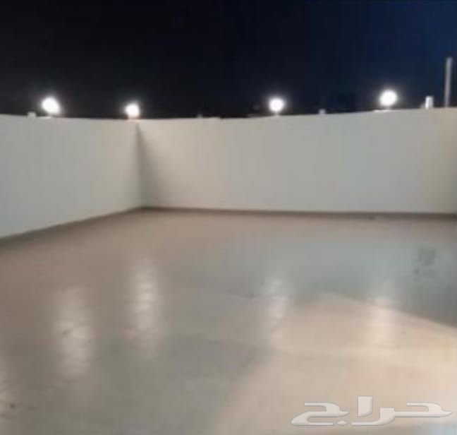 شقة العمر روف للتمليك من المالك مباشره 5غرف