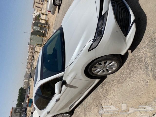 كامري 2020
