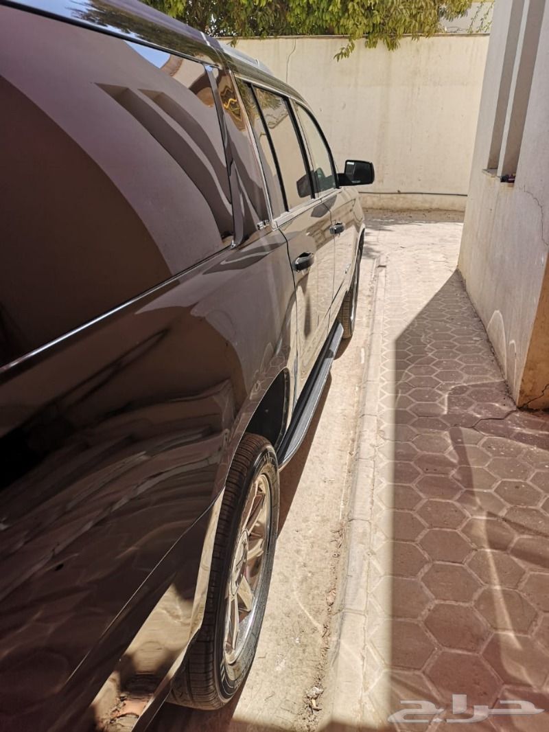 جمس يوكون xl نظيف