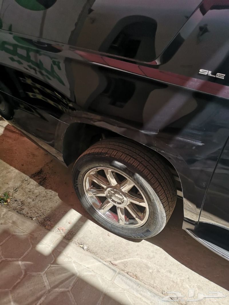 جمس يوكون xl نظيف