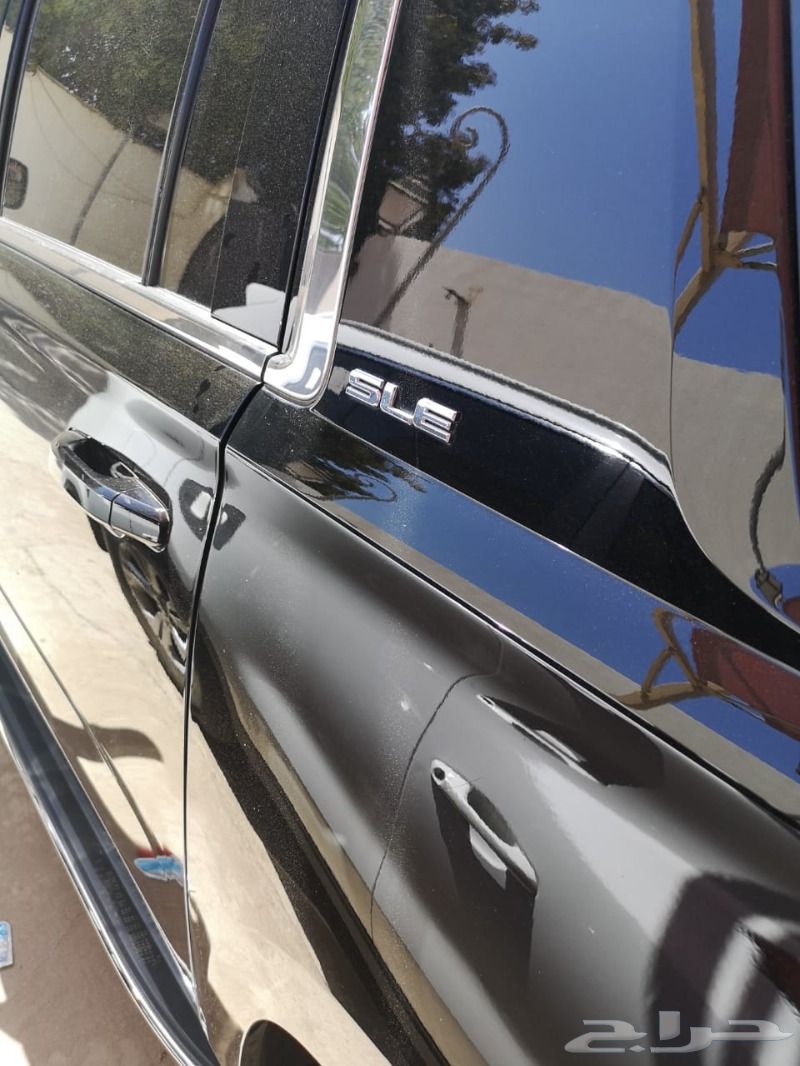 جمس يوكون xl نظيف