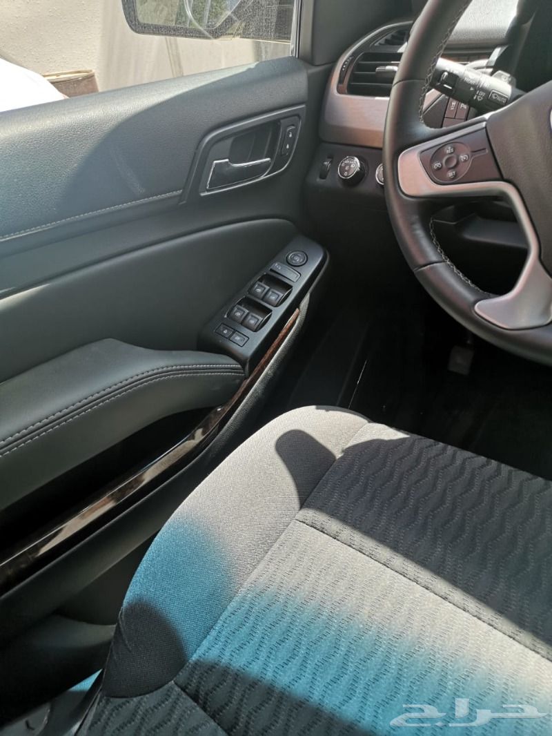 جمس يوكون xl نظيف