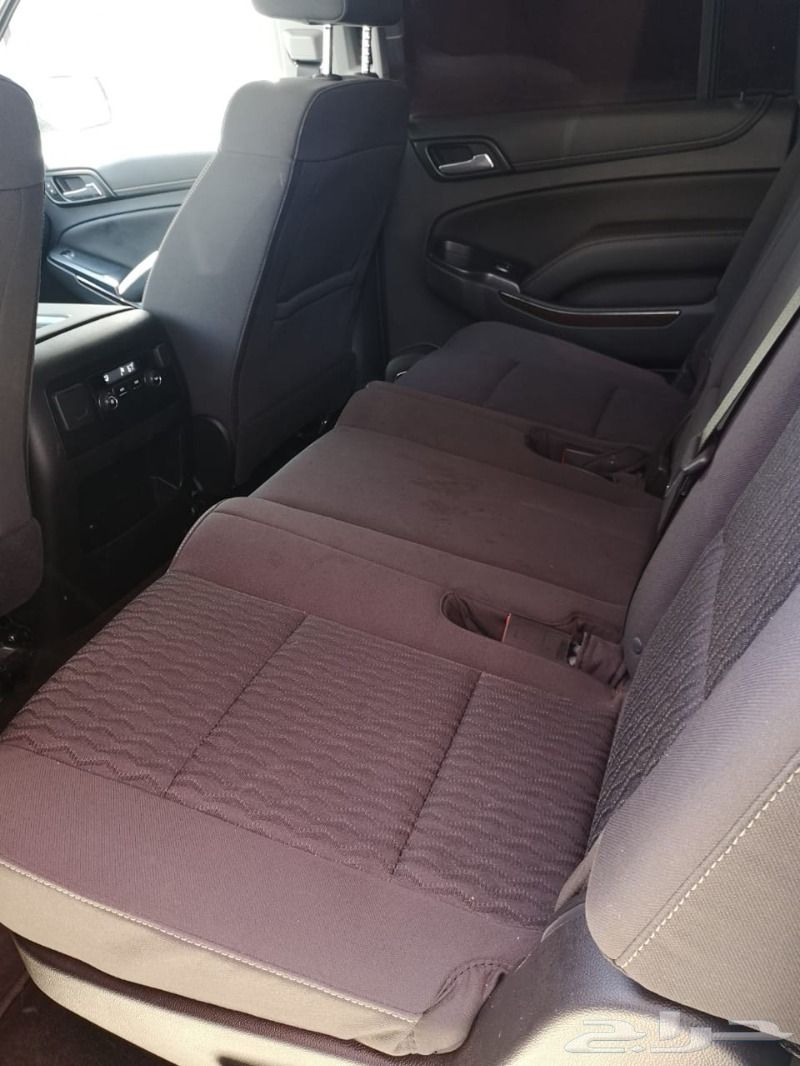 جمس يوكون xl نظيف