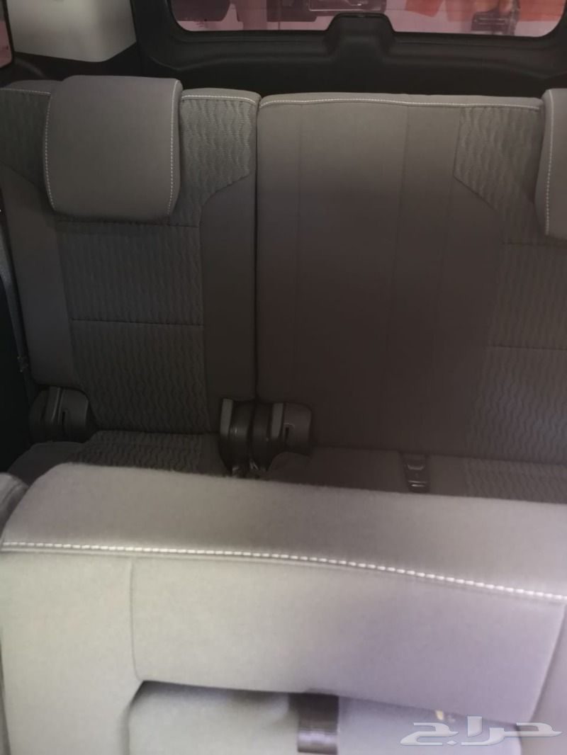 جمس يوكون xl نظيف