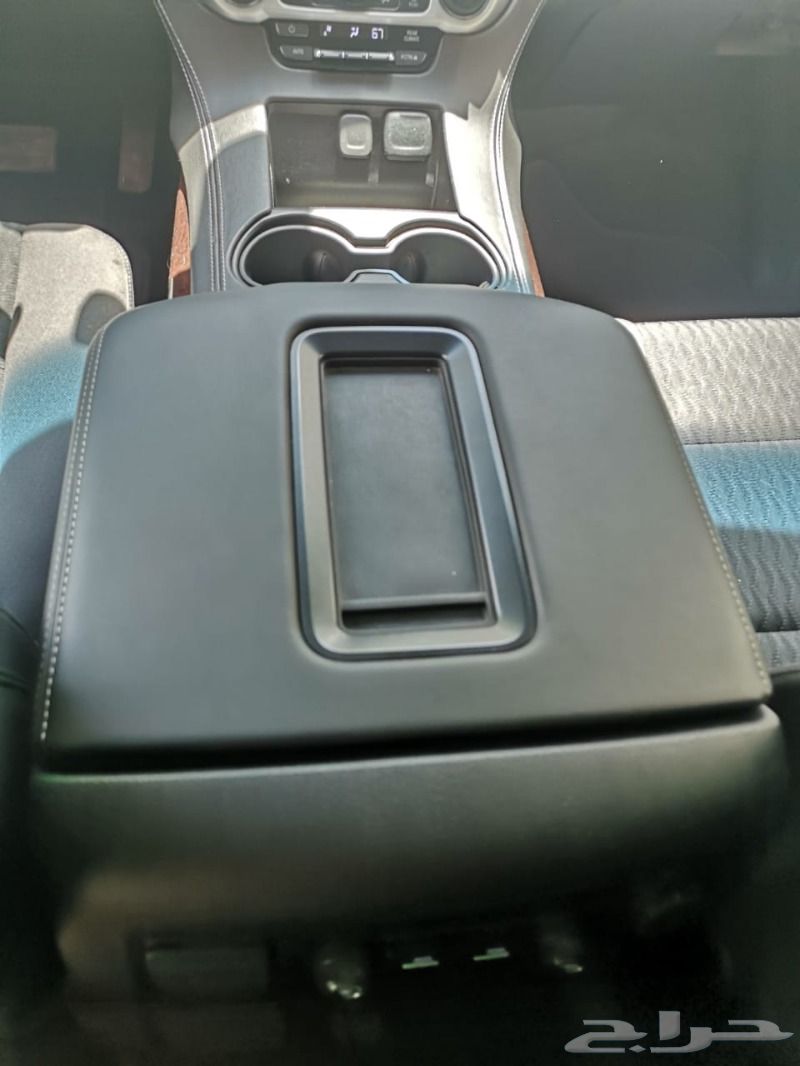 جمس يوكون xl نظيف