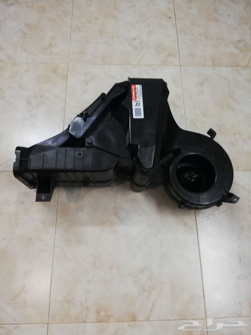 حراج السيارات للبيع قطع غيار جمس يوكن 2006xl