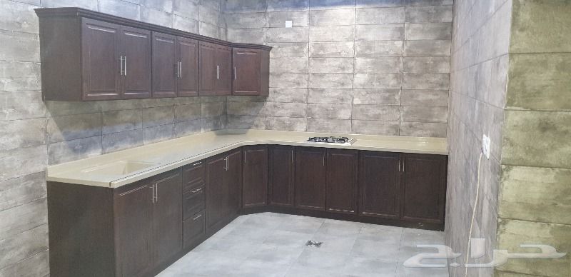 مطابخ شبابيك نوافذ ابواب المنيوم تبوك