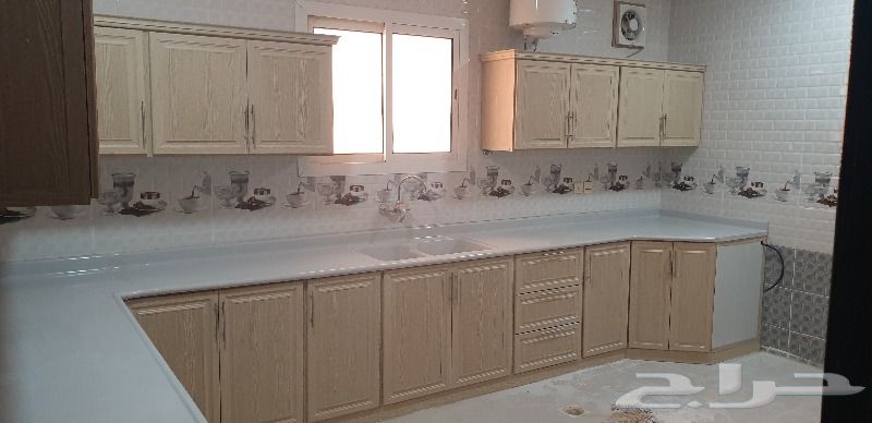 مطابخ شبابيك نوافذ ابواب المنيوم تبوك