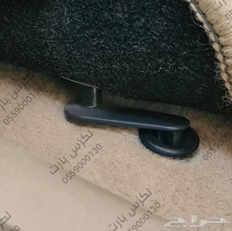 حساس كفرات لكزس IS-ES-LS سعودي خليجي2007-2012