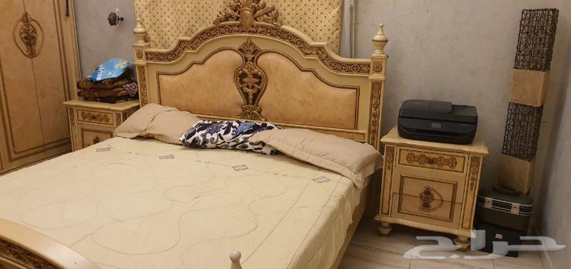 غرفة نوم نظيفة ب 700 ريال فقط غرفة نوم نظيفة ب 700 ريال فقط