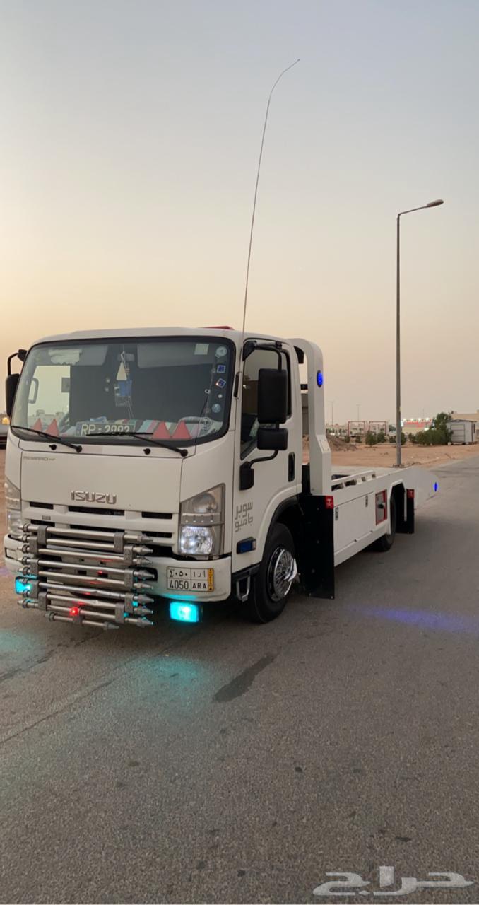سطحه شرق الرياض وشمال الرياض
