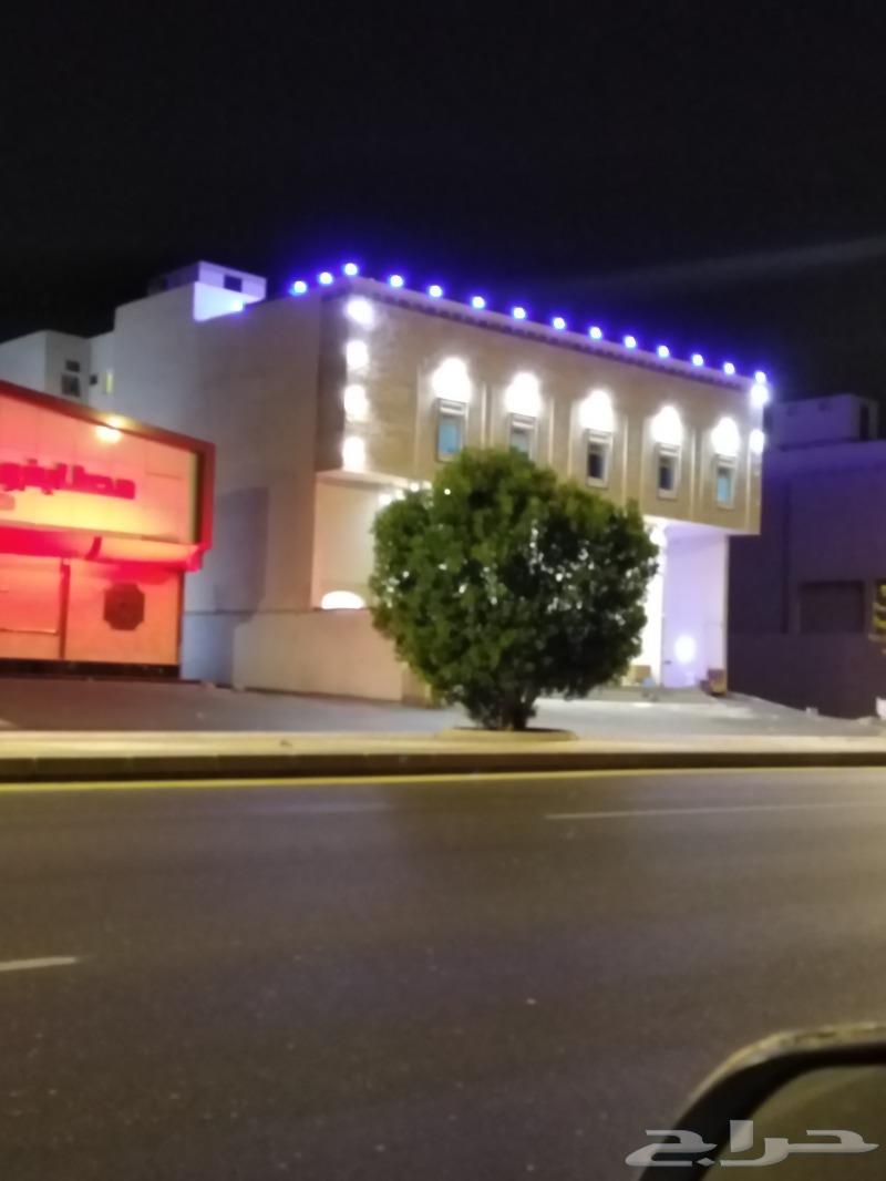 ارض للإيجار