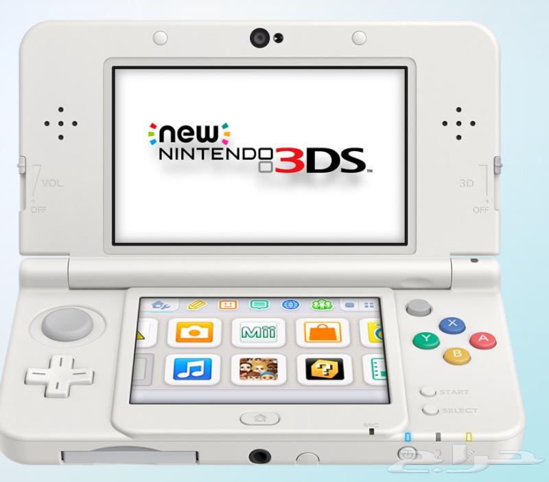 nintendo DS jailbreak موقع حراج