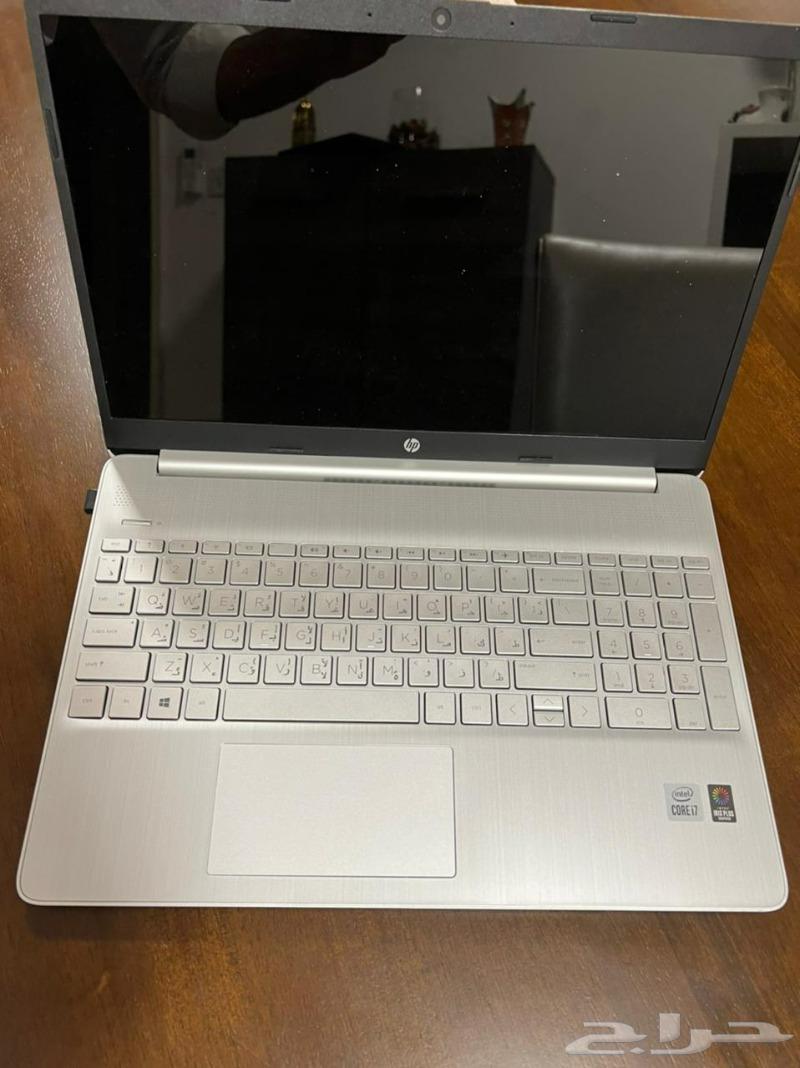 Laptop touch screen 15in 12ddr 265ssd core i7