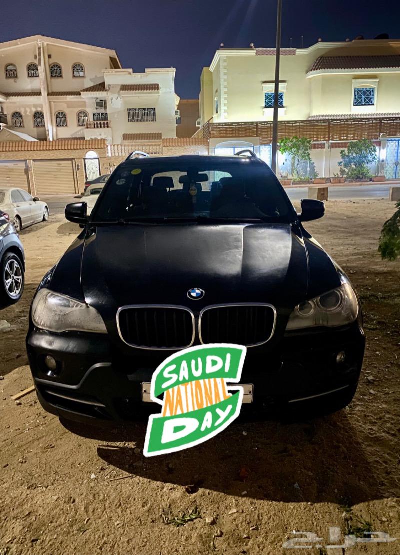 BMW X5 2009