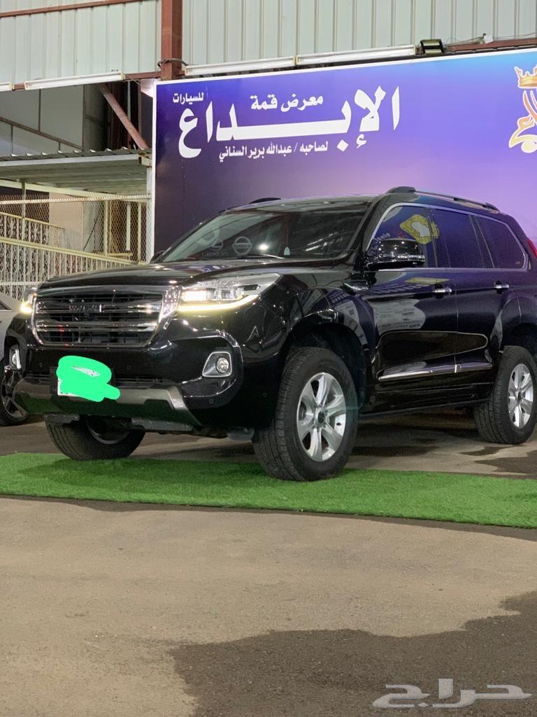 هافال h9 - حراج