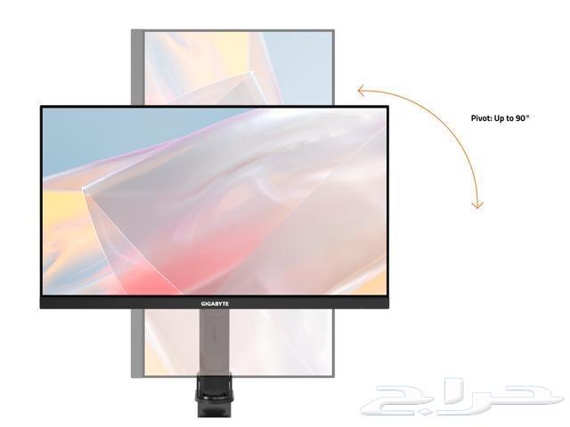 GIGABYTE M28U-AE Arm Edition 28" 144Hz 4K IPS Screen63408556386946112