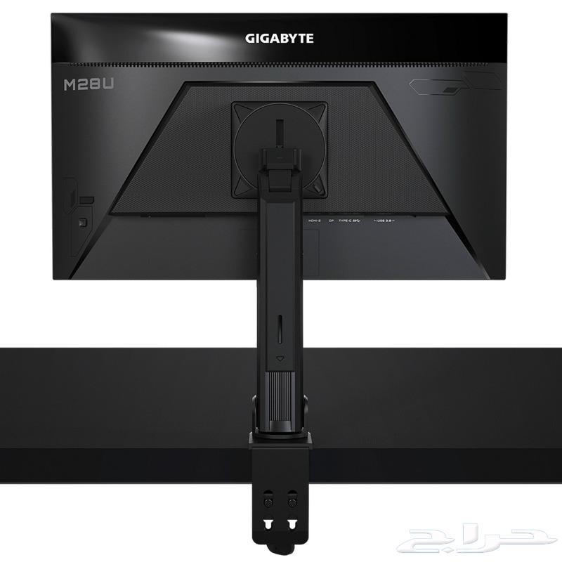GIGABYTE M28U-AE Arm Edition 28" 144Hz 4K IPS Screen63408556386946114