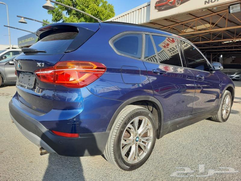 BMW X1 2018 bmw-x1-2018