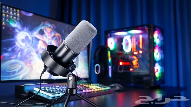 مايك داينمك من فيفين FIFINE K688 - موقع حراج