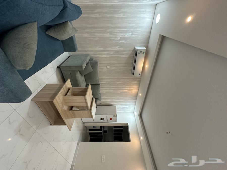 شقة للإيجار