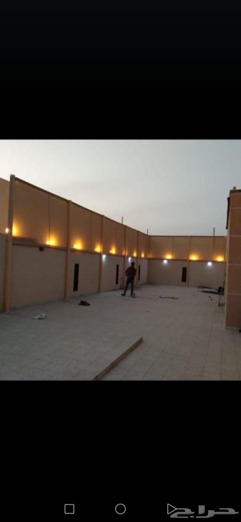 خيم مضلات برجولات سواتر بوثلين64589528051331110