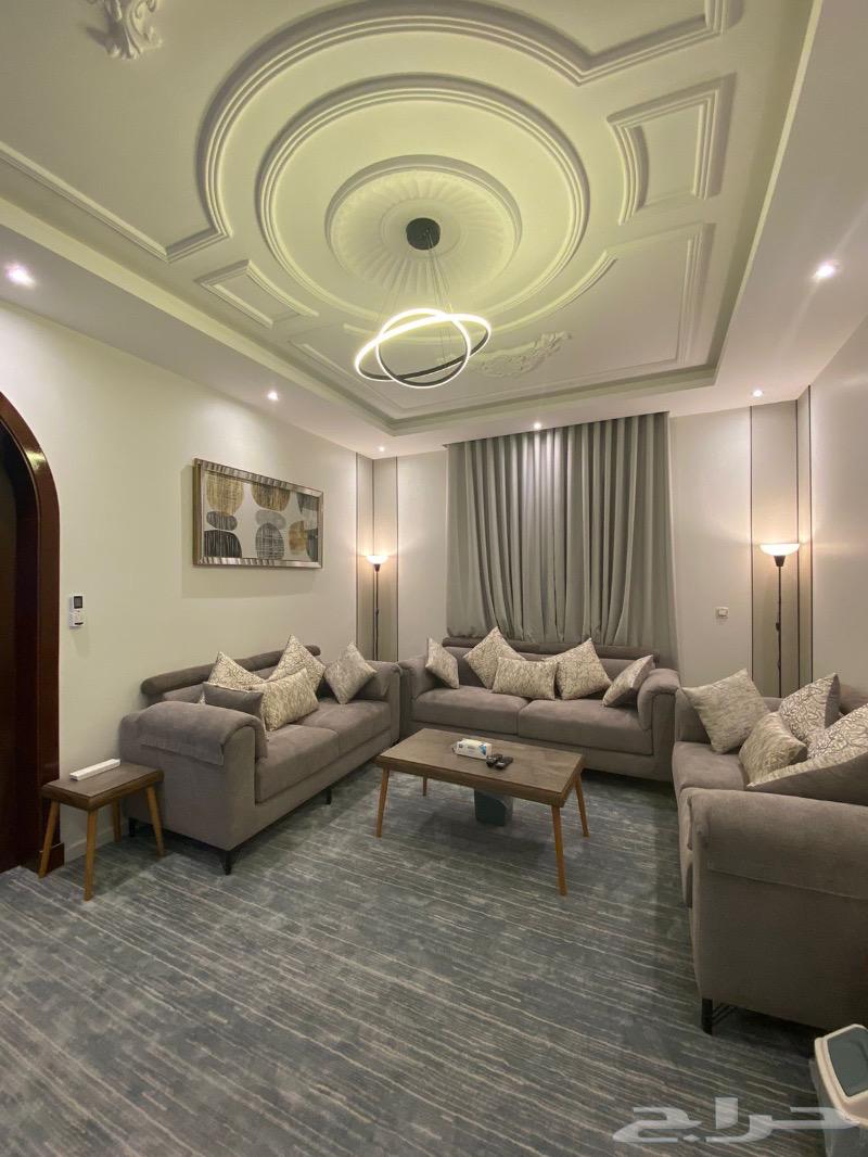 شقة للإيجار