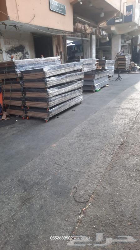 دولايب تخزين خارجيه متحركه المقاسات 2 2 عمق70 ا64449584421123110