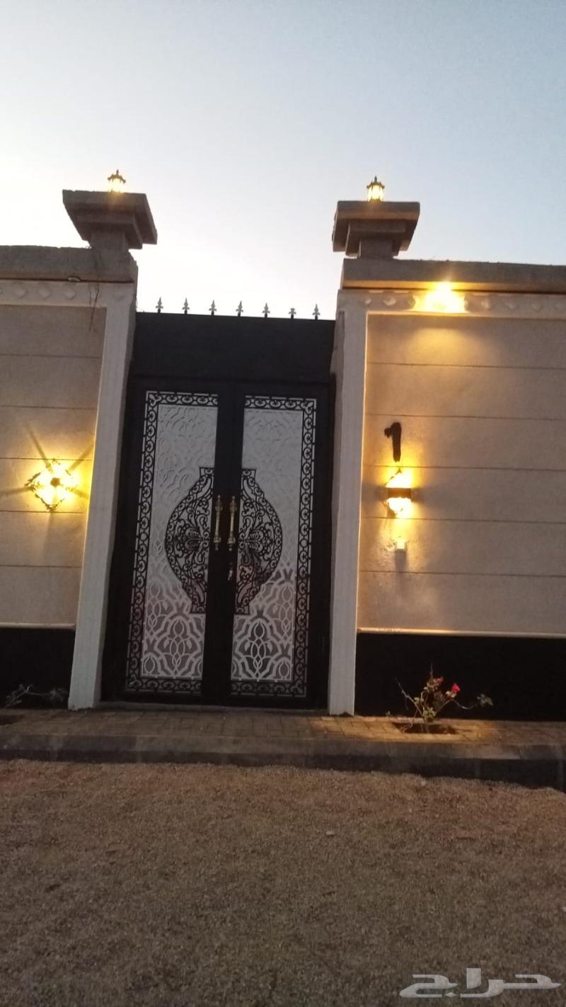 إستراحة للبيع