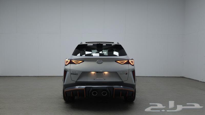 جاك GS 3 امزوم فل كامل سبورت بلس موديل 2025 | موقع حراج