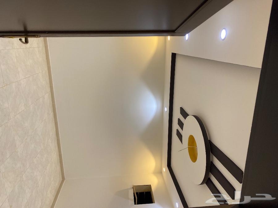 شقة للإيجار