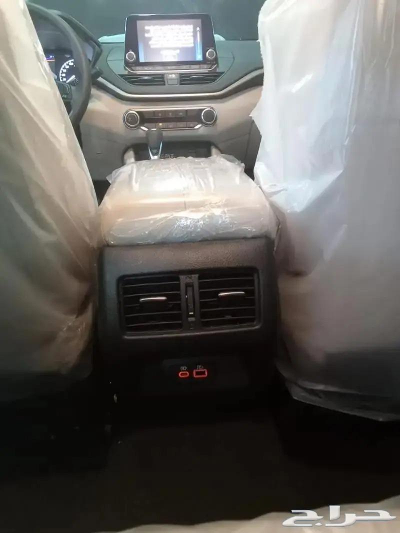 Nissan Altima 2.5 Standard 202563616931842051113