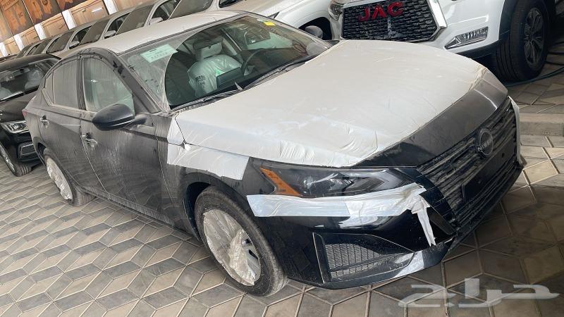 Nissan Altima 2.5 Standard 202563616931842051111