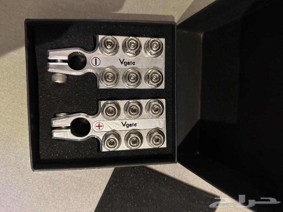 Battery Terminal Fingers63616153595267111