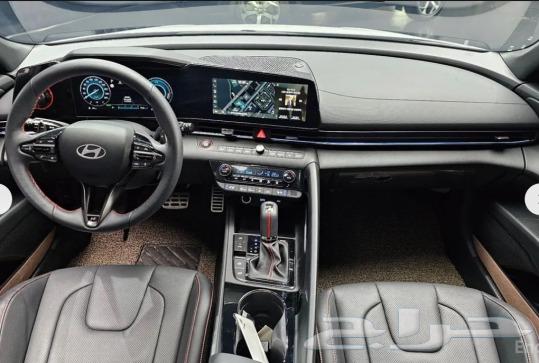Hyundai Elantra Avante63616154069762114