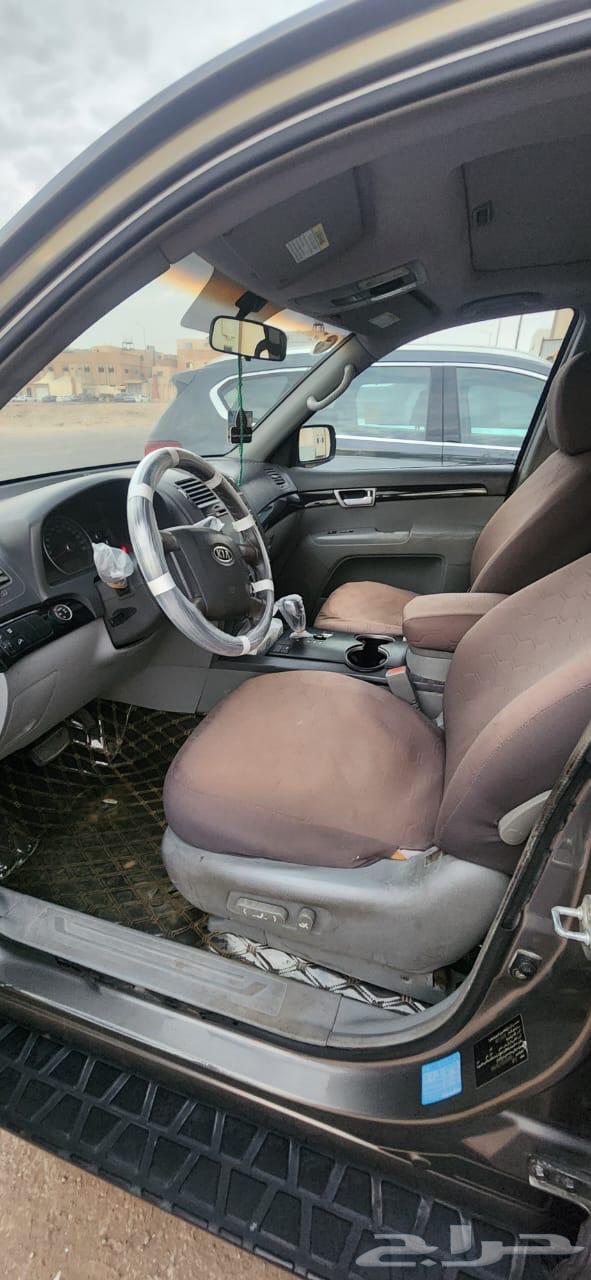Kia Mohave 200863616278211201112
