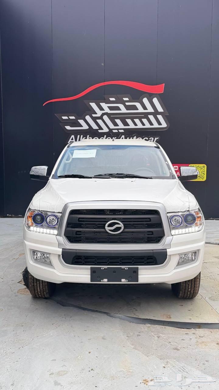 ZX Majid Diesel Manual Gear 2024 White Full63616155357825114