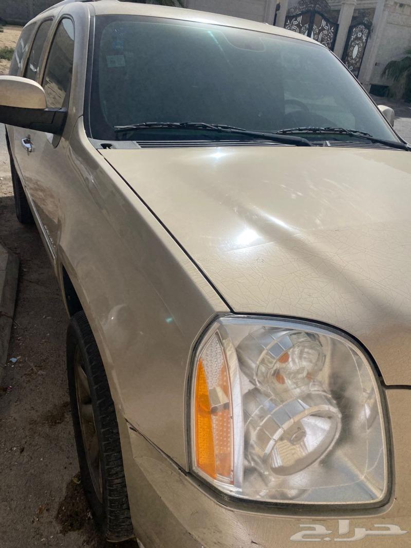 GMC YUKON DENALI XL 2012 GMC Yukon Denali630058278481941117