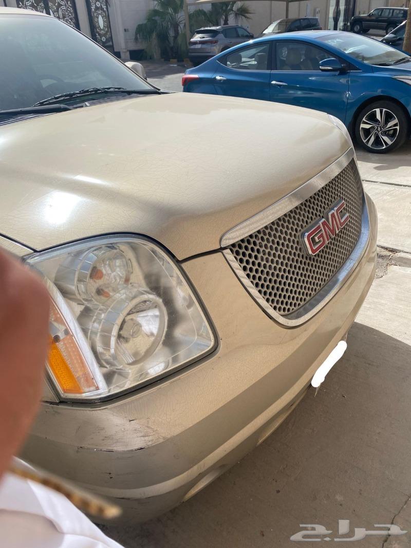 GMC YOKUN DENALI XL 2012 جمس يوكن دينالي63005827848194111