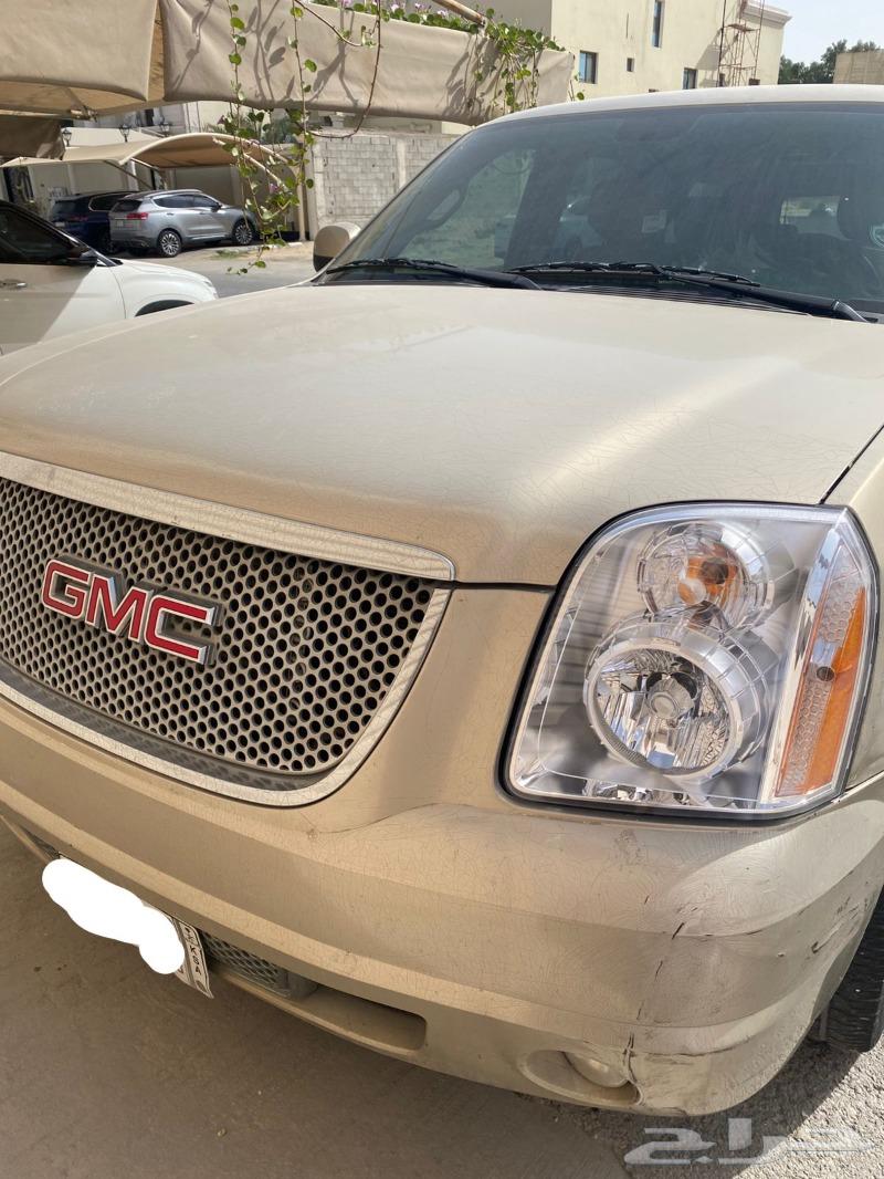 GMC YOKUN DENALI XL 2012 جمس يوكن دينالي63005827848194112