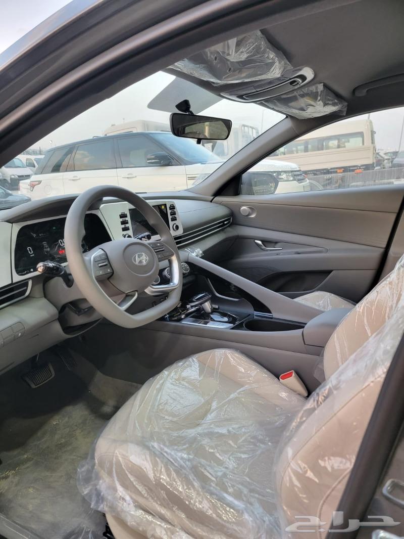 هيونداي النترا سمارت بلس محرك 2.0 موديل 2025 كاش واقساط63616154622977114