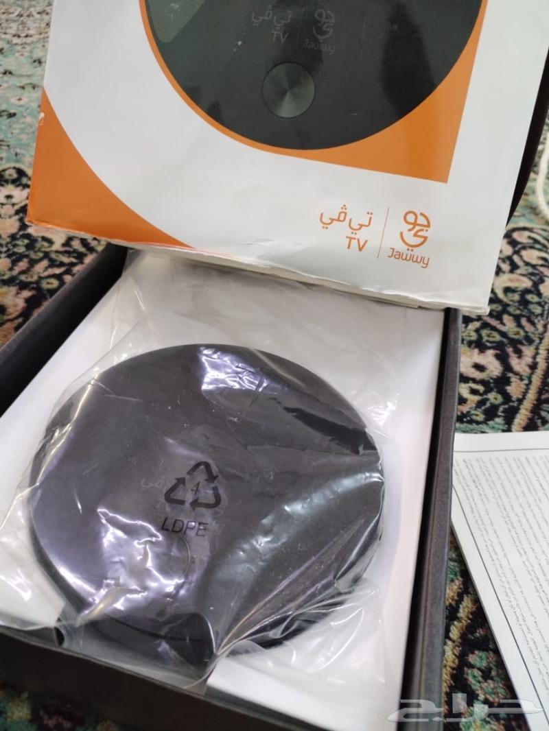 جهاز جوي TV شبه جديد63327022899969112