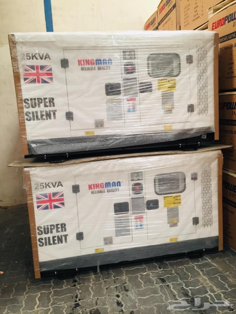 Electric generators for sale or rent, large or small, soundproof.63325603962115111
