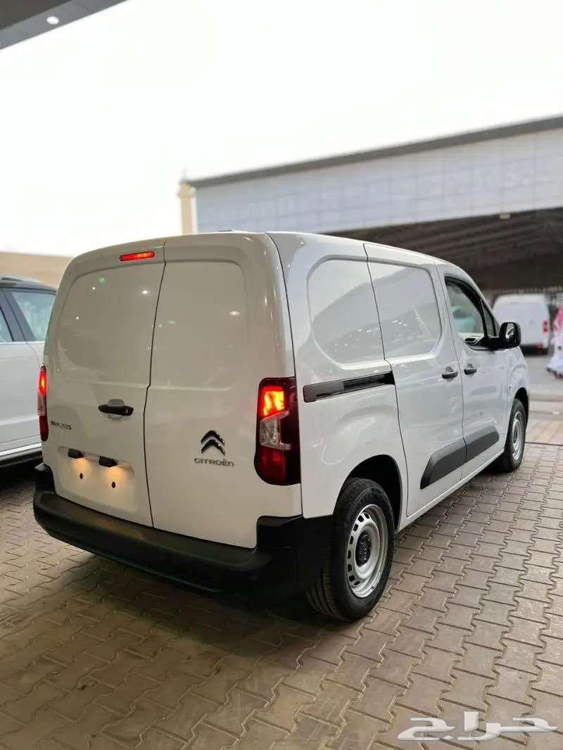 Berlingo Diesel 2024 49,50063616155744001111