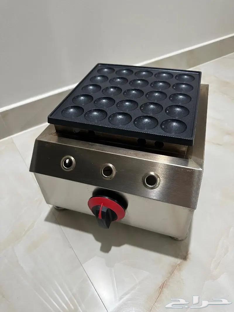 جهاز ميني بان كيك63326118943874112