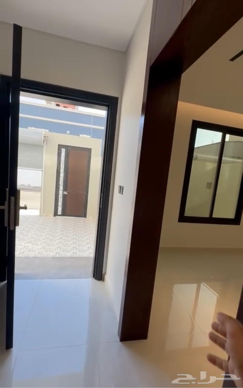 فيلا جديده للبيع مخطط السعيد الرحمانية63005824926209111